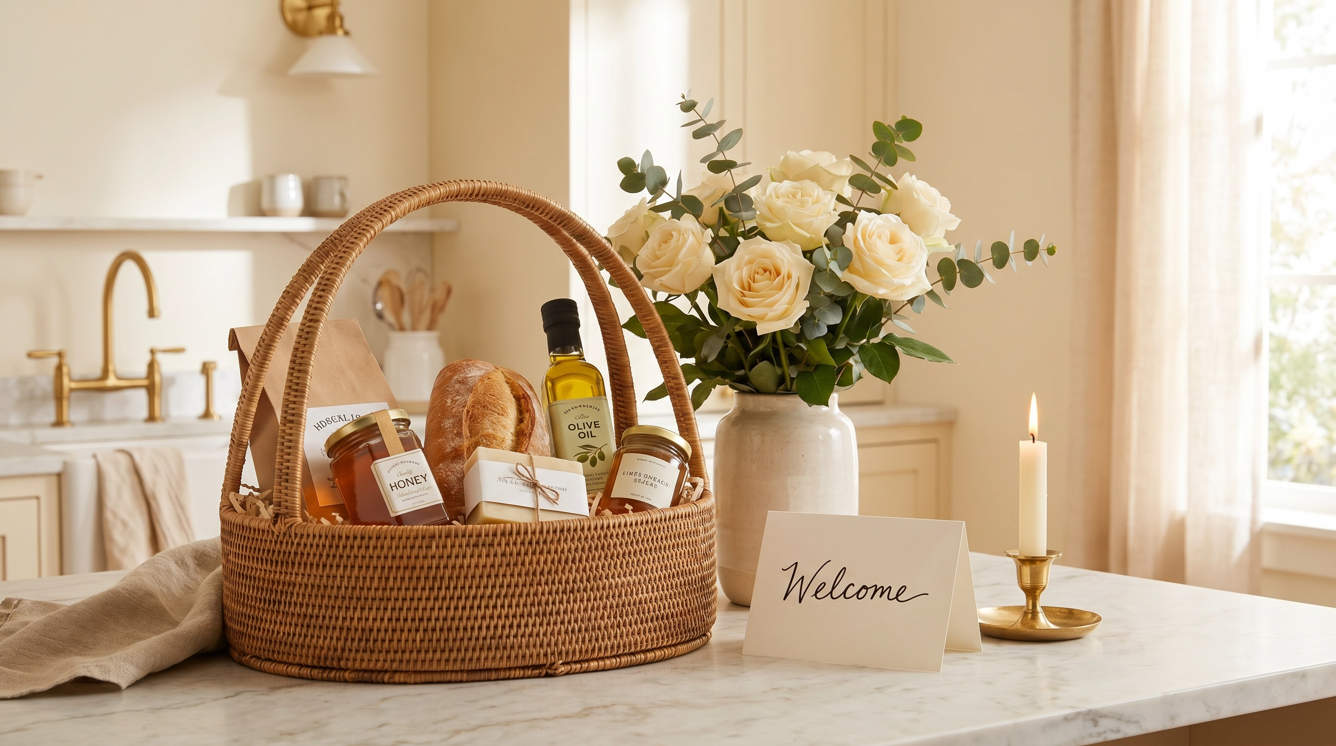 Concierge Services